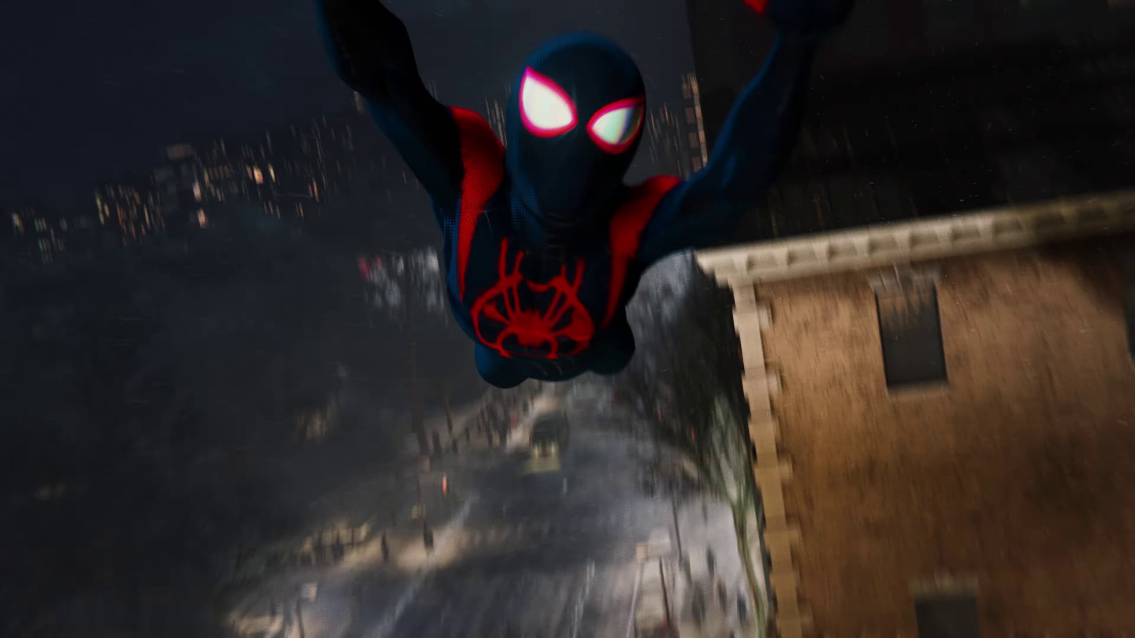 Marvel´s Spider-Man: Miles Morales - Imagen 6
